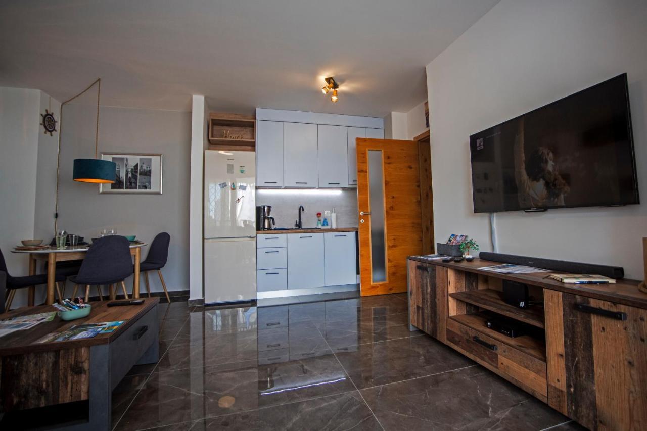 Summer Dream Apartment Задар Экстерьер фото
