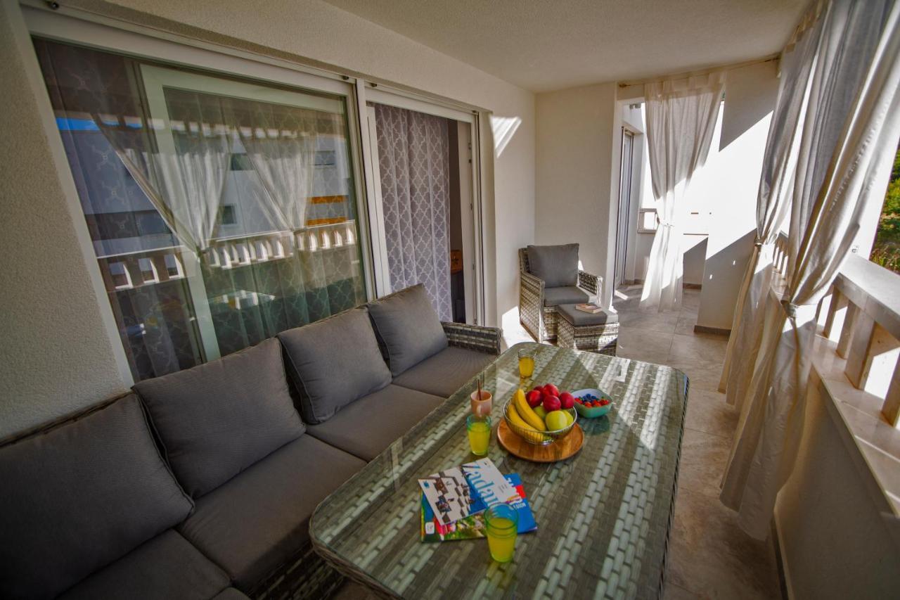 Summer Dream Apartment Задар Экстерьер фото