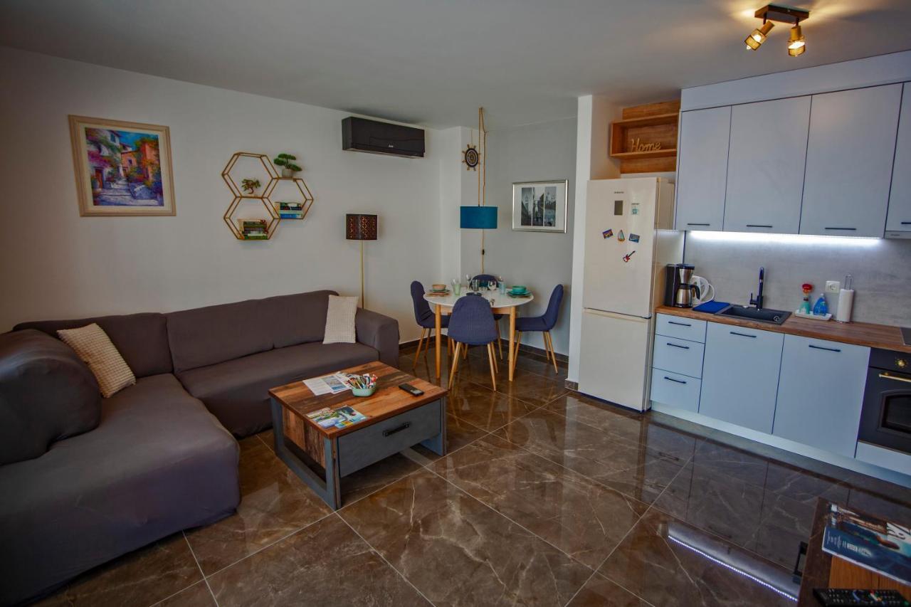 Summer Dream Apartment Задар Экстерьер фото