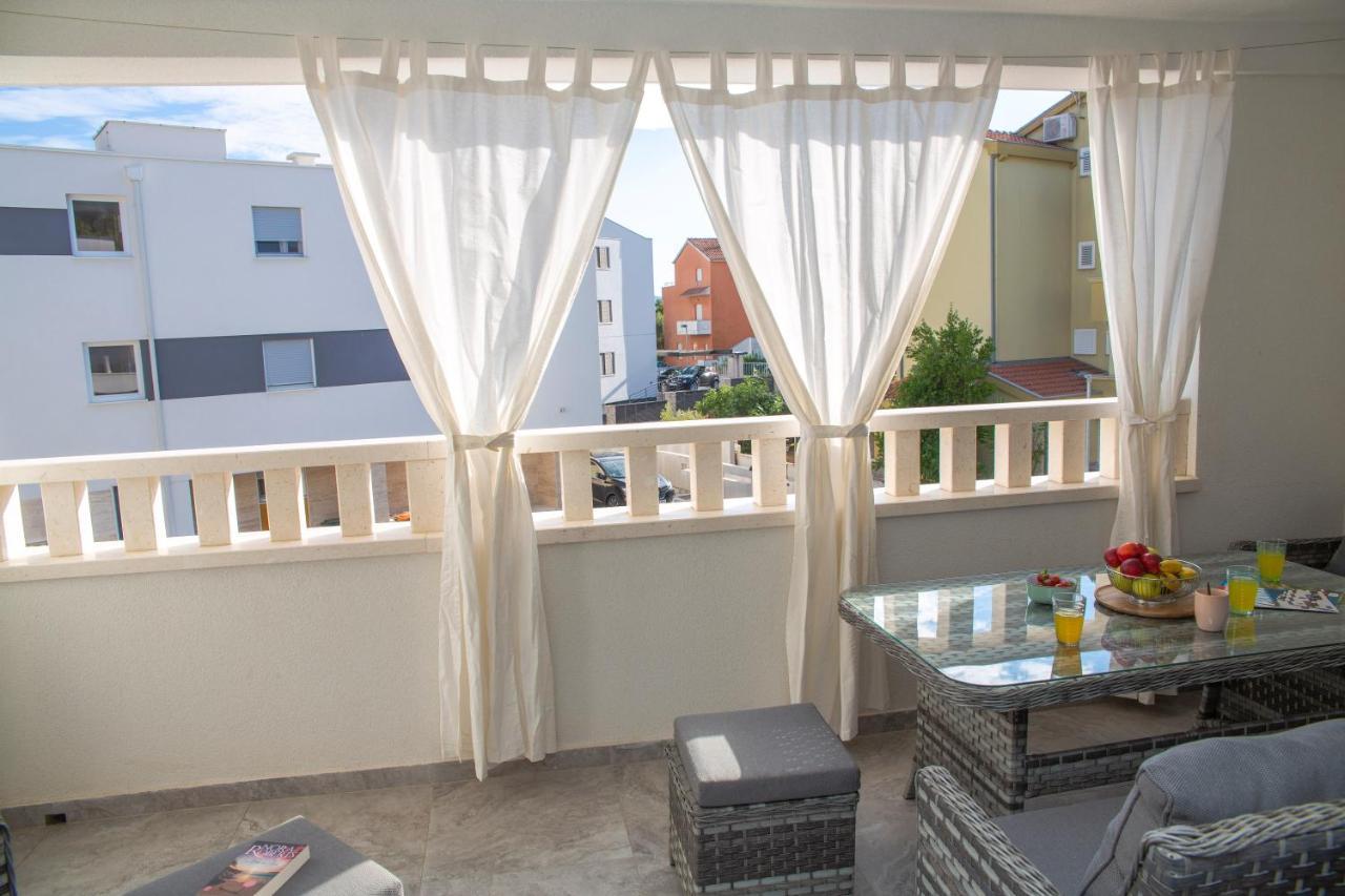 Summer Dream Apartment Задар Экстерьер фото