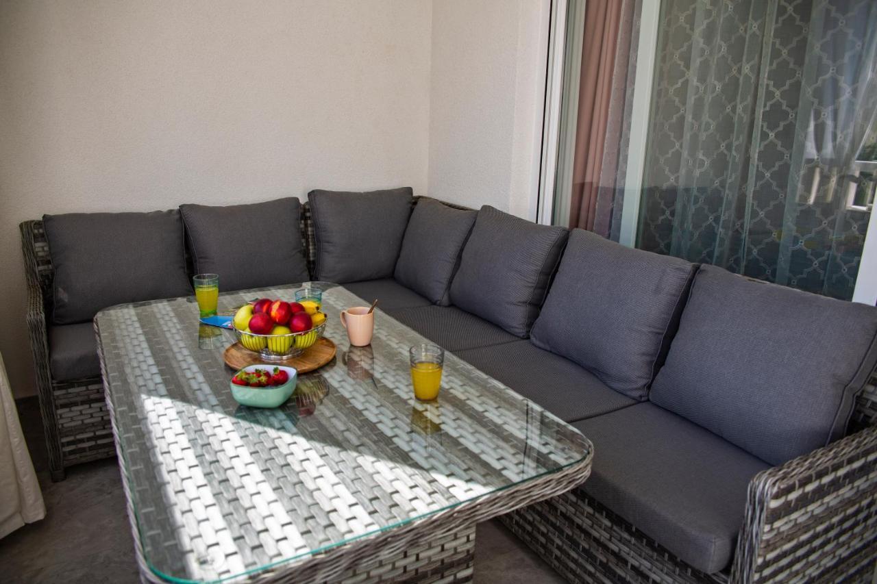 Summer Dream Apartment Задар Экстерьер фото