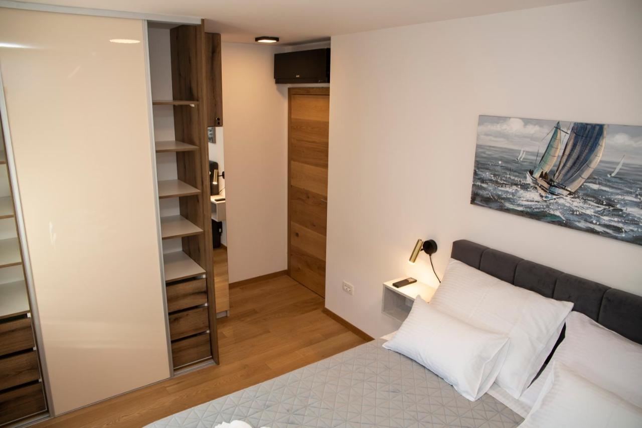 Summer Dream Apartment Задар Экстерьер фото